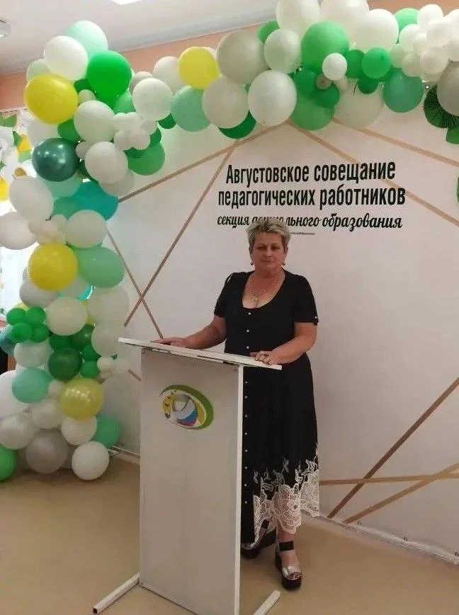 🌟 Продолжая рубрику «Создавая будущее»