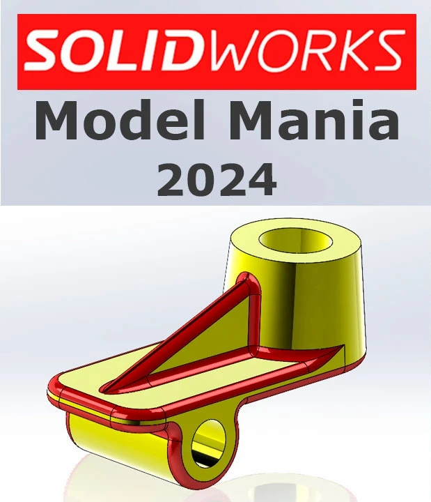 🔥 $500 за деталь? Разбор конкурсной задачи Model Mania 2024!