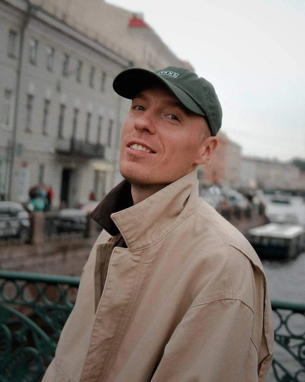 Сегодня день рождения отмечает Иван Засидкевич из группы «Dabro»! Музыканту исполнилось...
