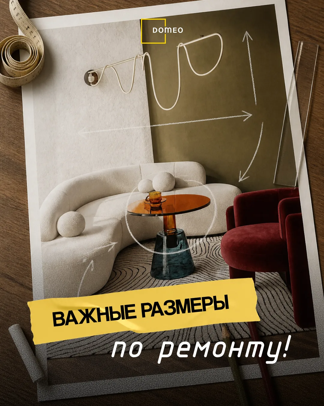 ✨ Эти 7 цифр решают, будет ли квартира удобной — проверьте, чтобы сэкономить сотни тысяч ↓