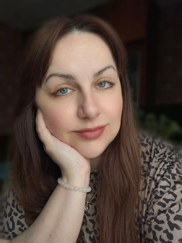 Я нашла идеальное нюдовое комбо 💋