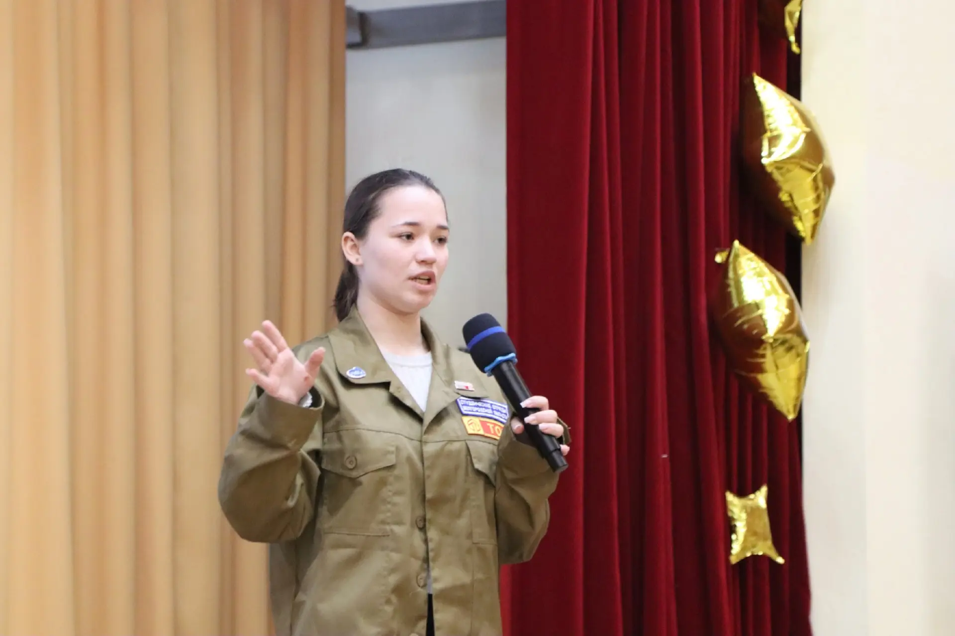 ✅ Российские студенческие отряды - ещё один шанс трудоустройства на лето  На этой неделе у нас в гос