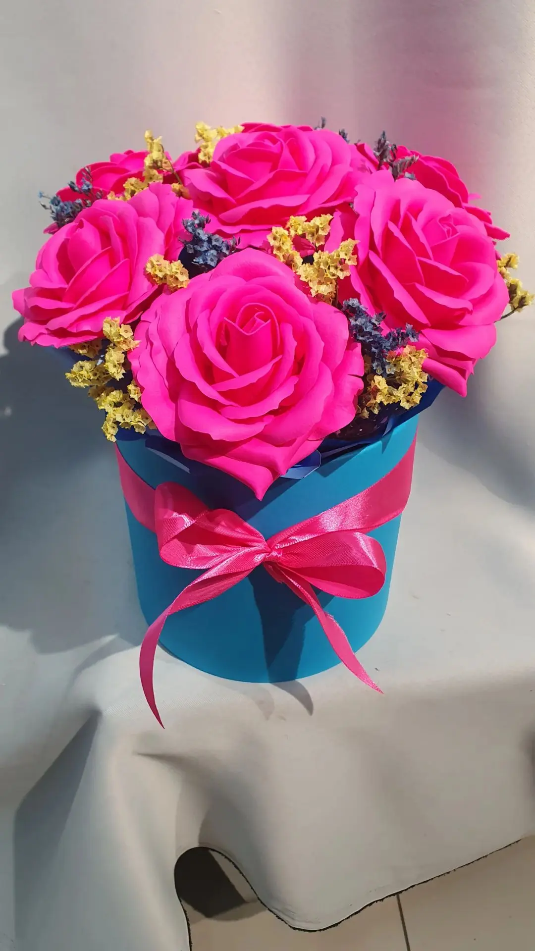 Букеты💐 по любому поводу и просто так.