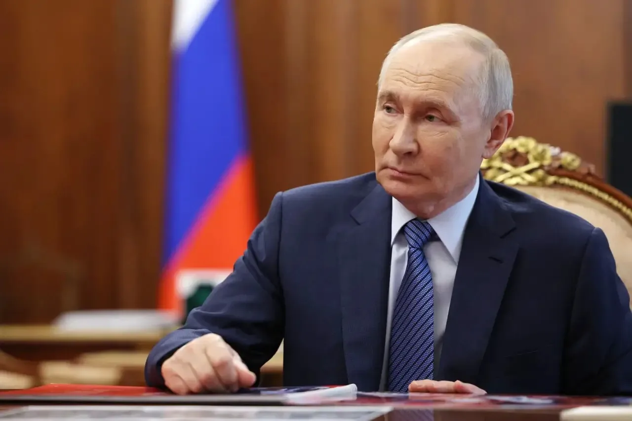 Сегодня день рождения у нашего Президента, Верховного Главнокомандующего Вооружёнными С...