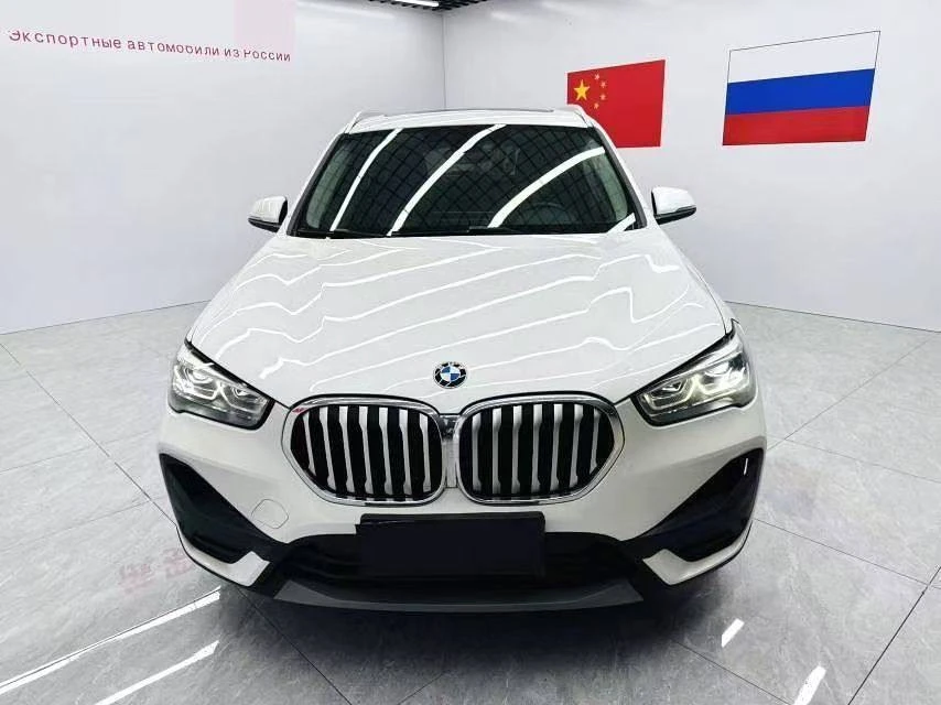 BMW X1
Двигатель 1.5T (150 л.с)🚀
Цвет белый 🤍
Год 2021
Пробег 34000 км
Родная краска автомобиля👌
