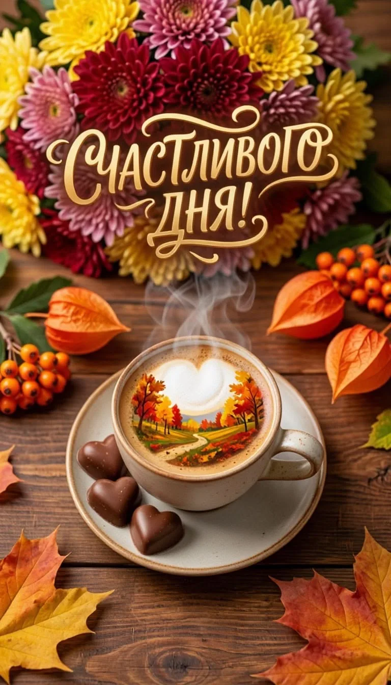 Открытки для улыбки 💌  Подписаться