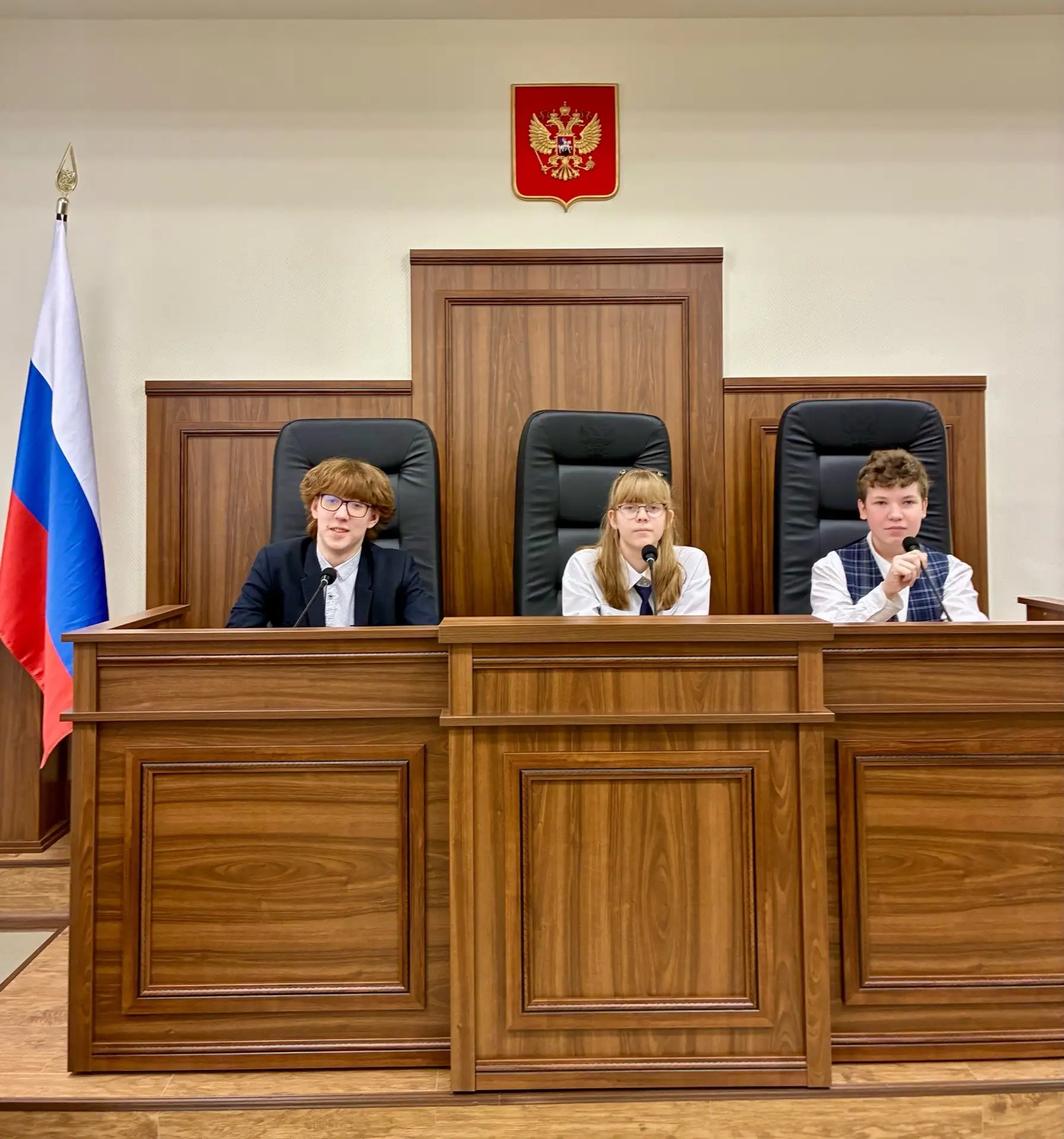 7 апреля 2026 года в рамках IX Слета Клуба Юных друзей правопорядка Санкт-Петербурга, состоялось наг