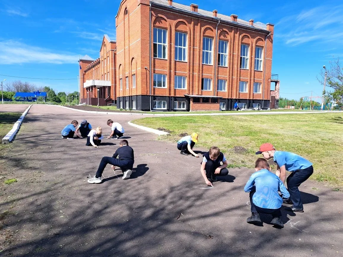 Лето, мы готовы! 🌞