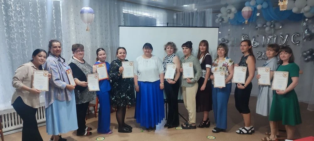 Уважаемые родители!🎈
 Рады сообщить вам радостную новость: наш детский сад прошёл  приемку к новому