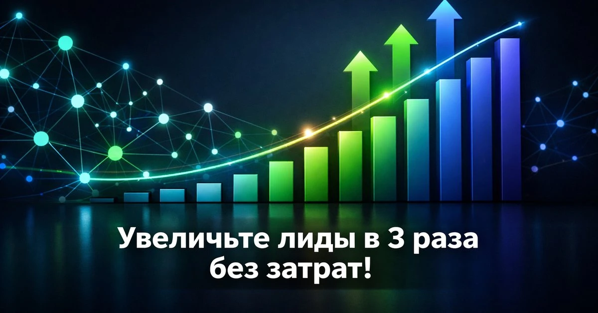 Добро пожаловать в нашу кампанию! Мы рады представить вам уникальное решение, которое позволит увели
