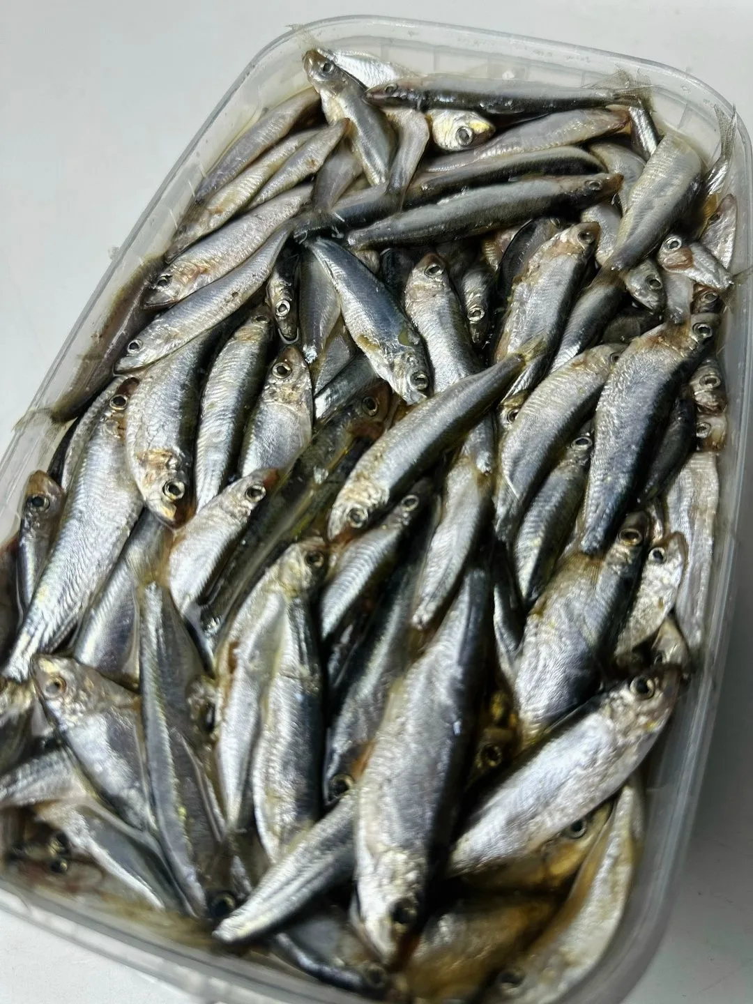 Килька пряного посола 😋