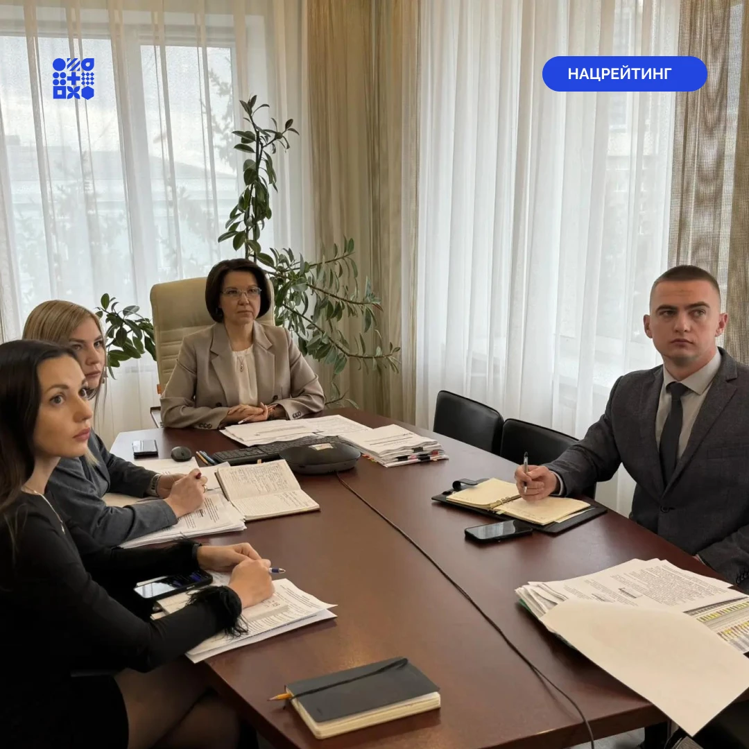 На проектном офисе определили лидеров муниципального рейтинга по инвестиционному климату