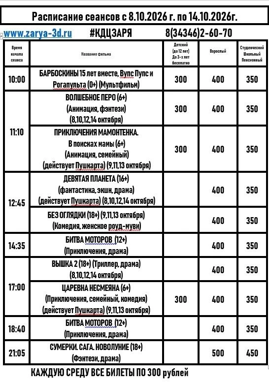 Гороскоп на неделю: звёзды советуют вам проверить расписание! 🌌✨