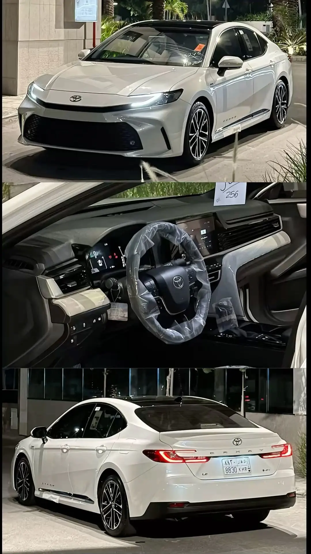 Тойота / Toyota 🖤
