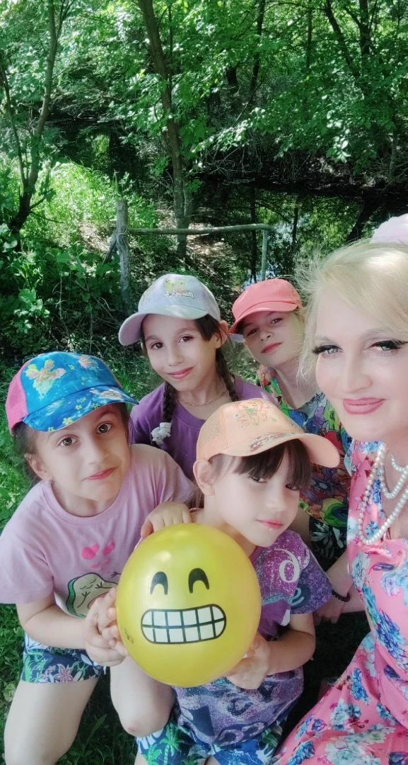 Экскурсия к реке Дон: Приключение юных защитников природы