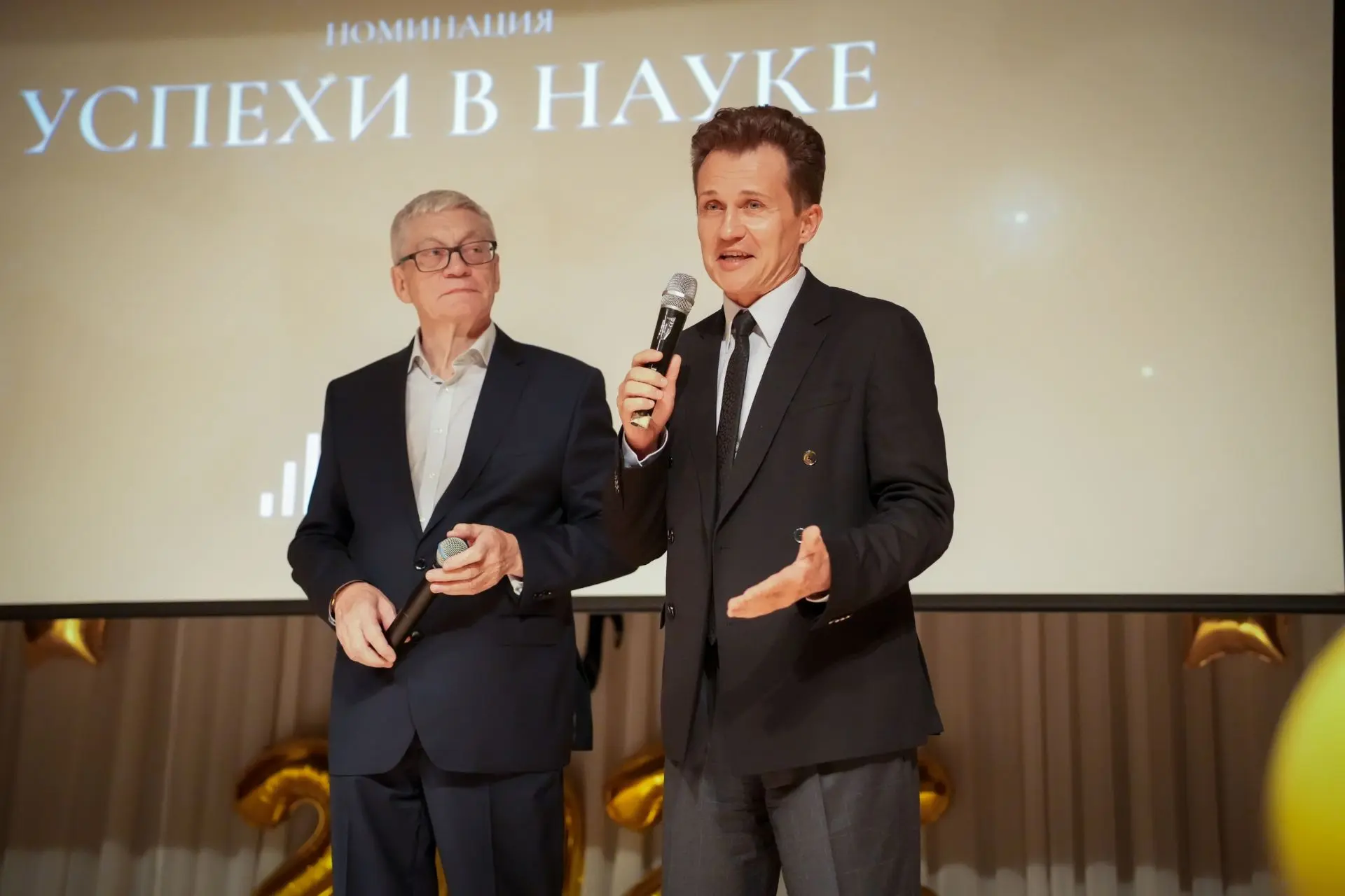 В Удмуртском ГАУ названы имена лучших выпускников 2026 года