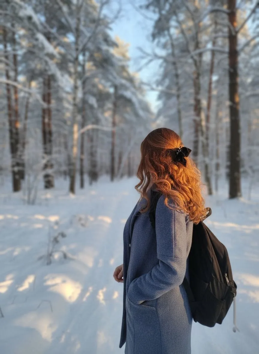 Итоги лицейского конкурса фотографий «Новогодняя открытка» Завершился конкурс фотографий среди учащи