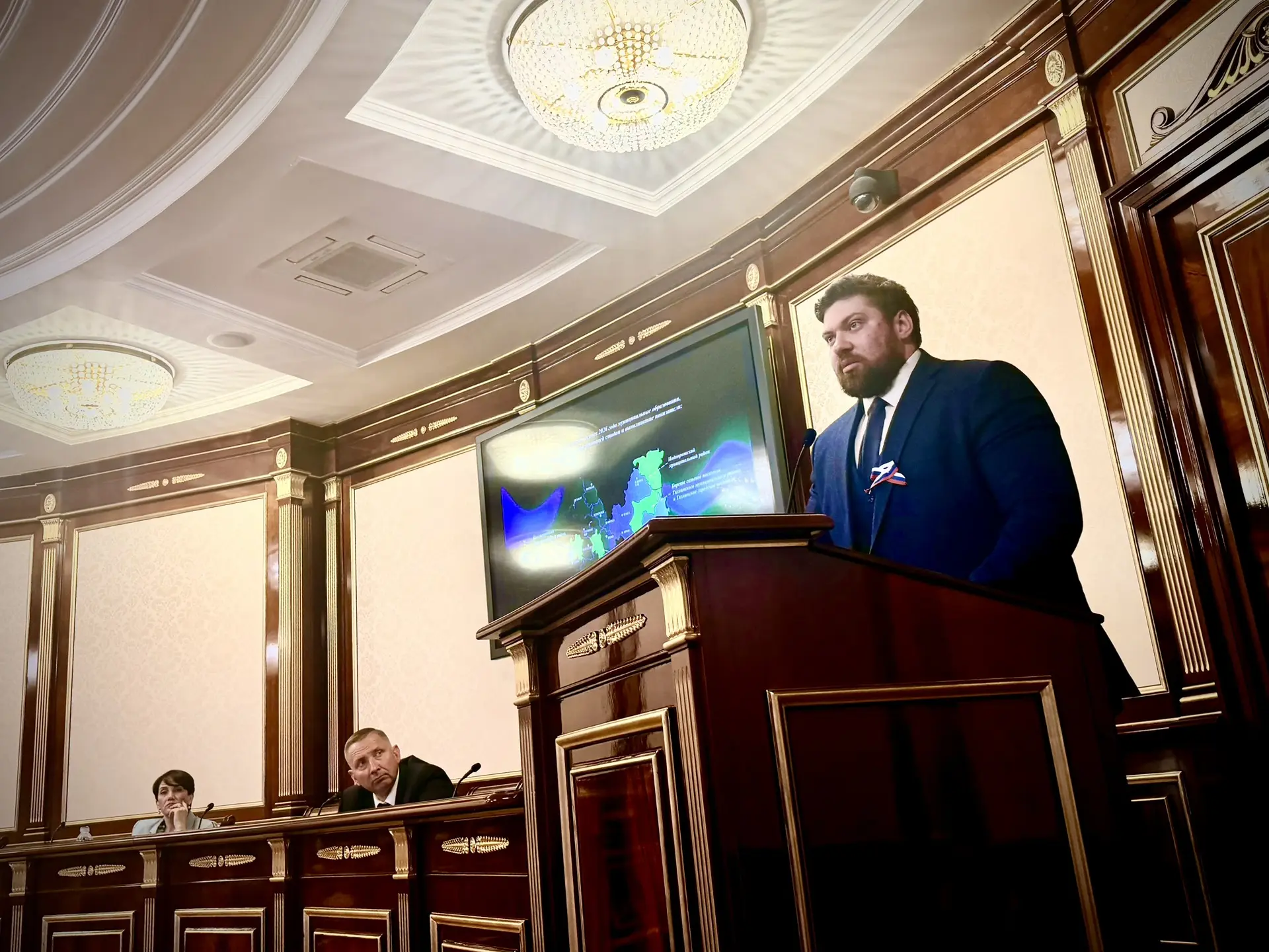 Губернатор Ленинградской области Александр Дрозденко поручил муниципалитетам ускорить к...