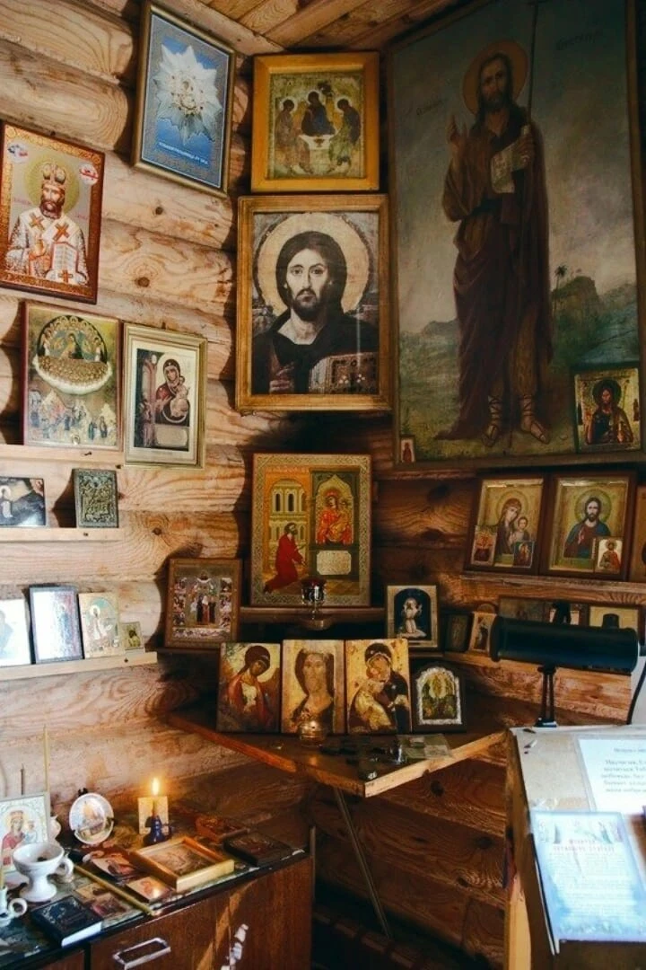 Разве Вы одиноки?