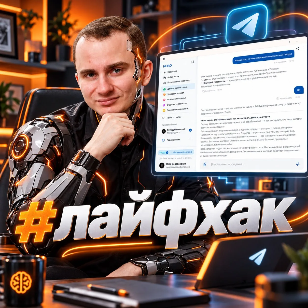 Как узнать, что на самом деле хотел сказать этот человек?