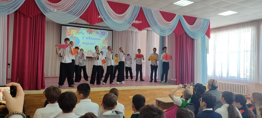 🎉 Яркий праздник творчества и гордости 🎊  Дорогие друзья!  Хочется поделиться радостной новостью, ко