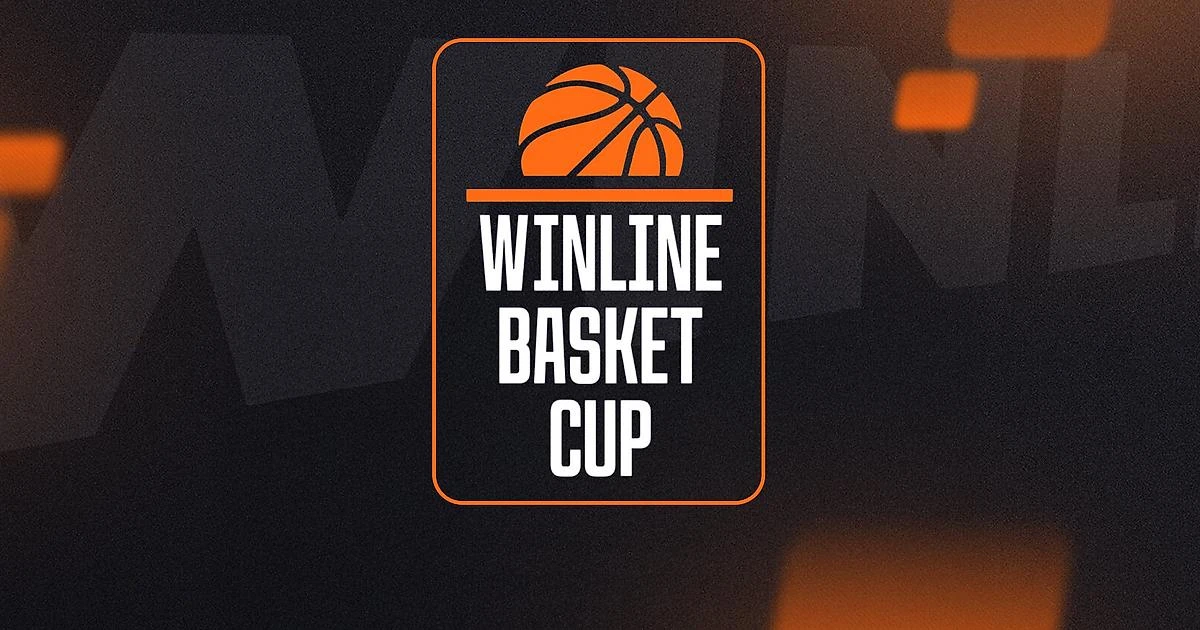 🏀 Winline Basket Cup: второй сезон откроет матч «Парма» — ЦСКА в Перми