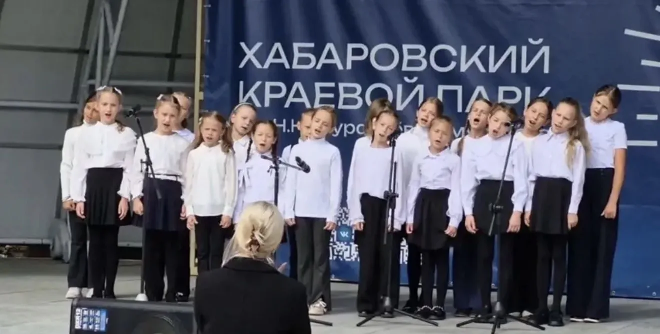 🎶 Музыка, которая объединяет сердца! 🎶