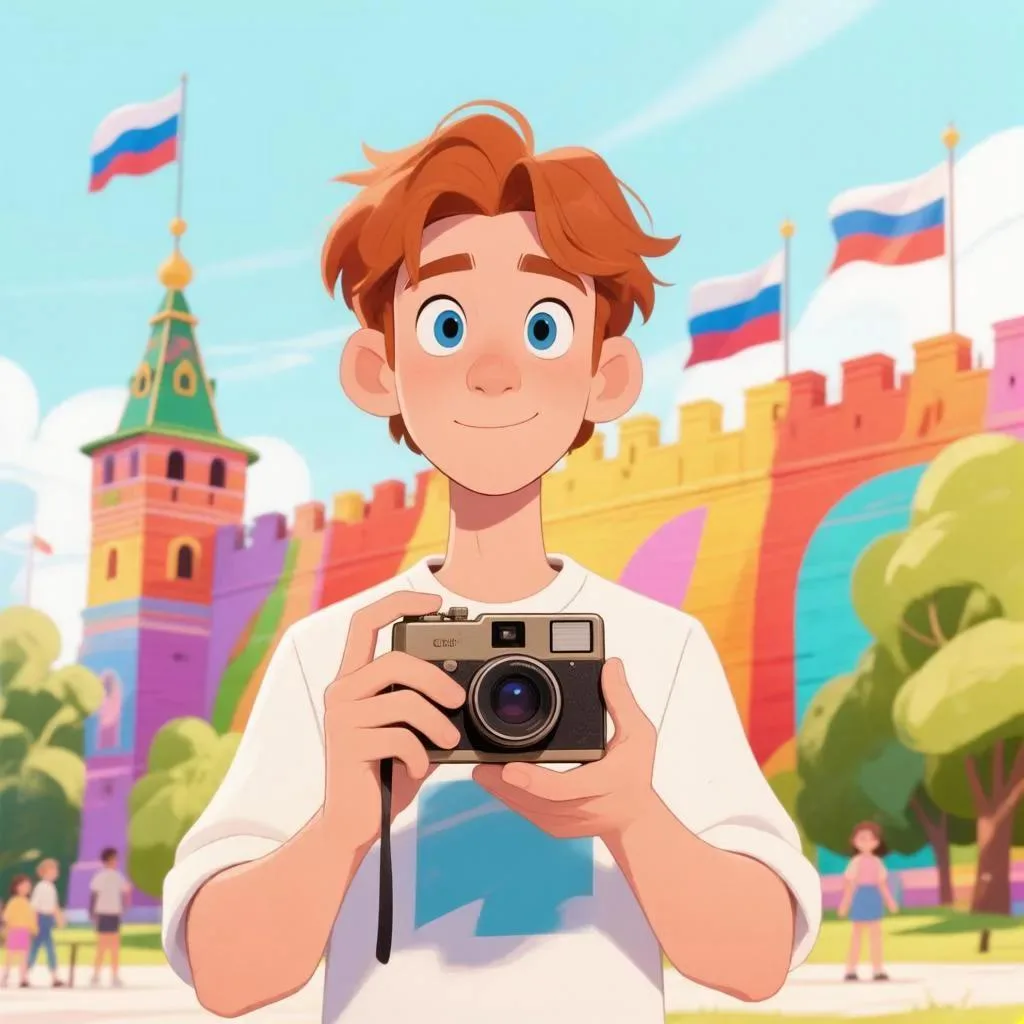 Сегодня, 19 августа, Всемирный день фотографии 📸