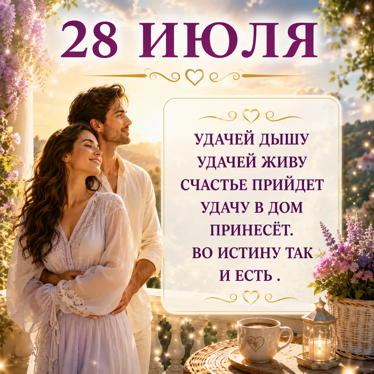 💫 Давайте обменяемся доброй энергией! Поставьте ❤️ этому посту и напишите в комментариях одно слово