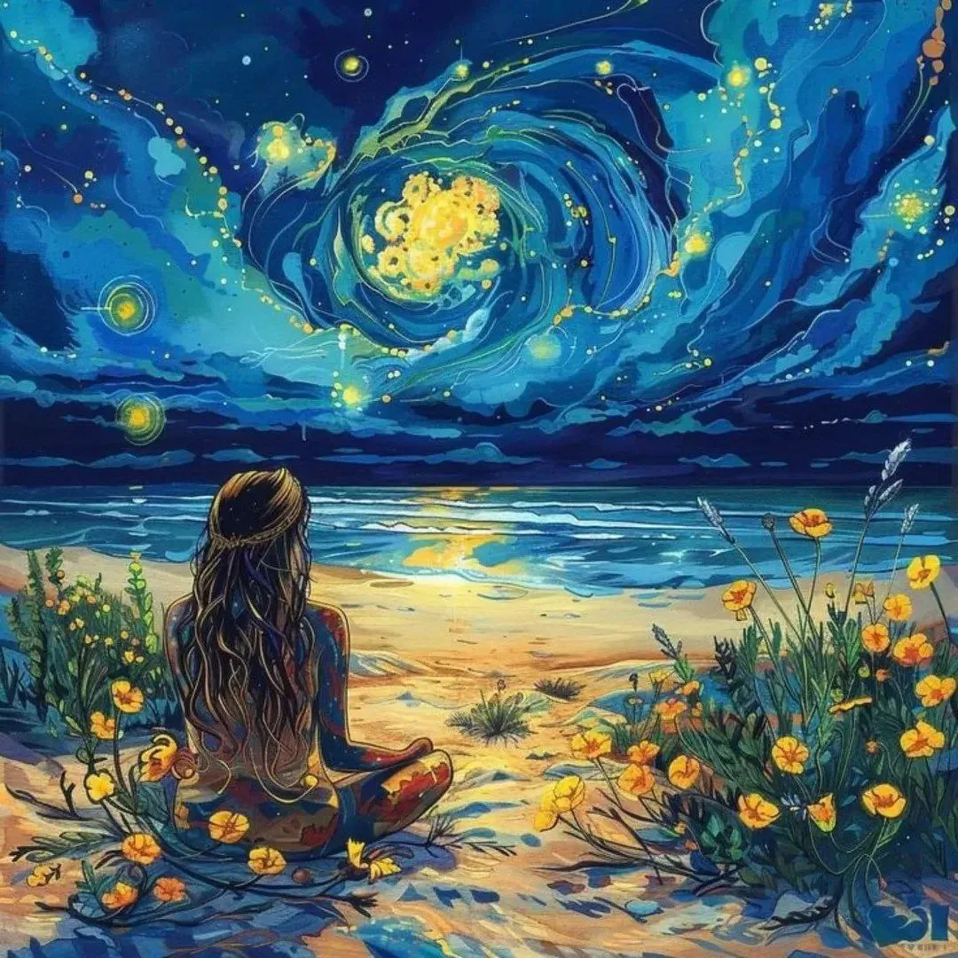 💫 Ты через многое прошла. Тебе не надо кому-то что-то доказывать.

Береги в себе каждый уцелевший у