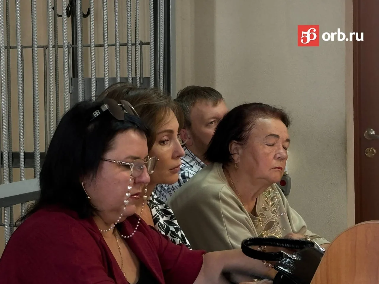 Наталья Ибрагимова не сказала последнего слова в суде, потому что заседание не состоялось.

Помимо э