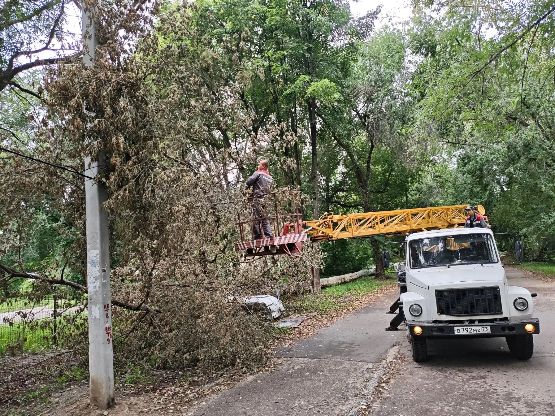 📍 улица Пушкарева, 60А.