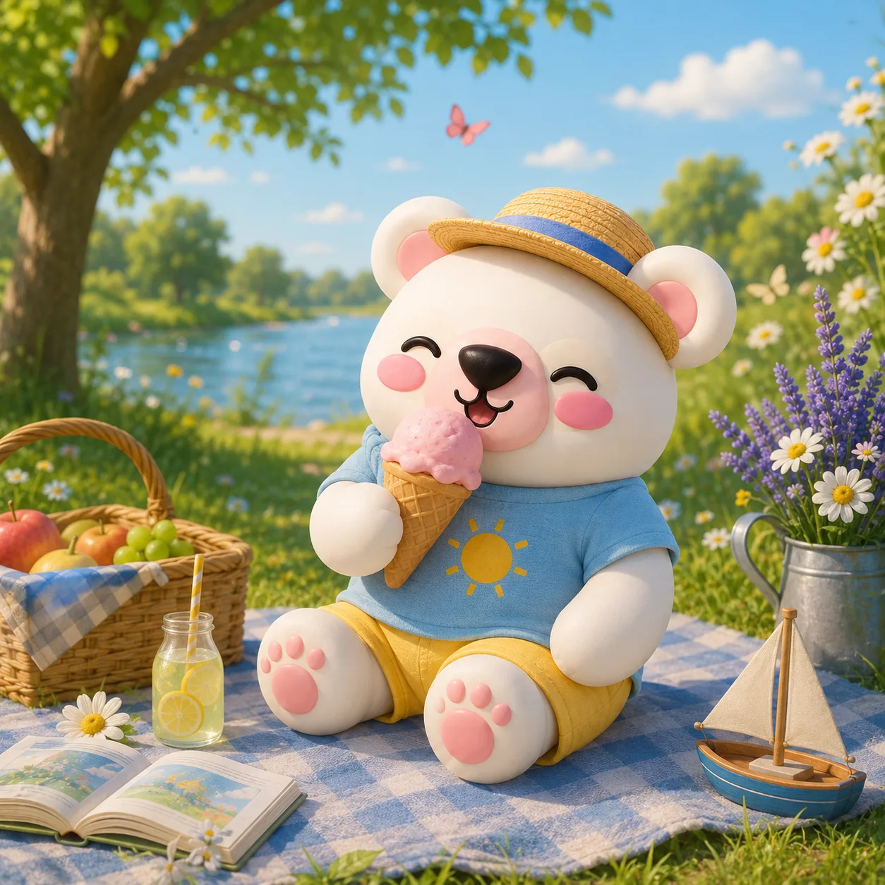 ☀️ Добрый день, друзья!

Пусть этот день подарит вам хорошее настроение, солнечные моменты и приятны
