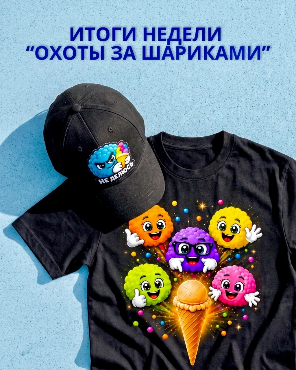 Стоп. Кофе в сторону. Сначала  главное ☕