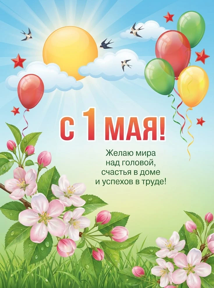 Дорогие наши родители!