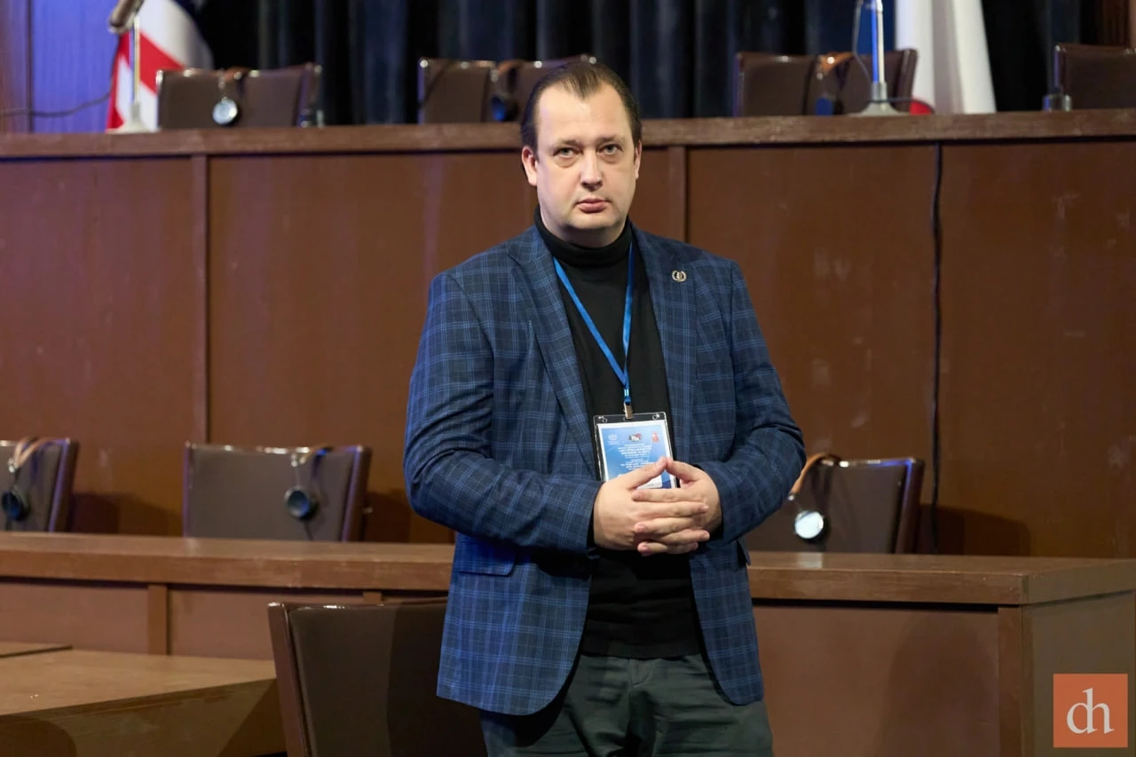 Петербургский историк возглавит разработку научной концепции Музея геноцида в Ленинград...