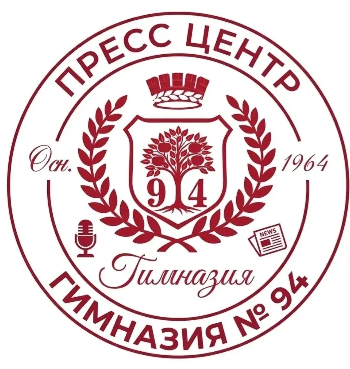 Школьная редакция набирает команду