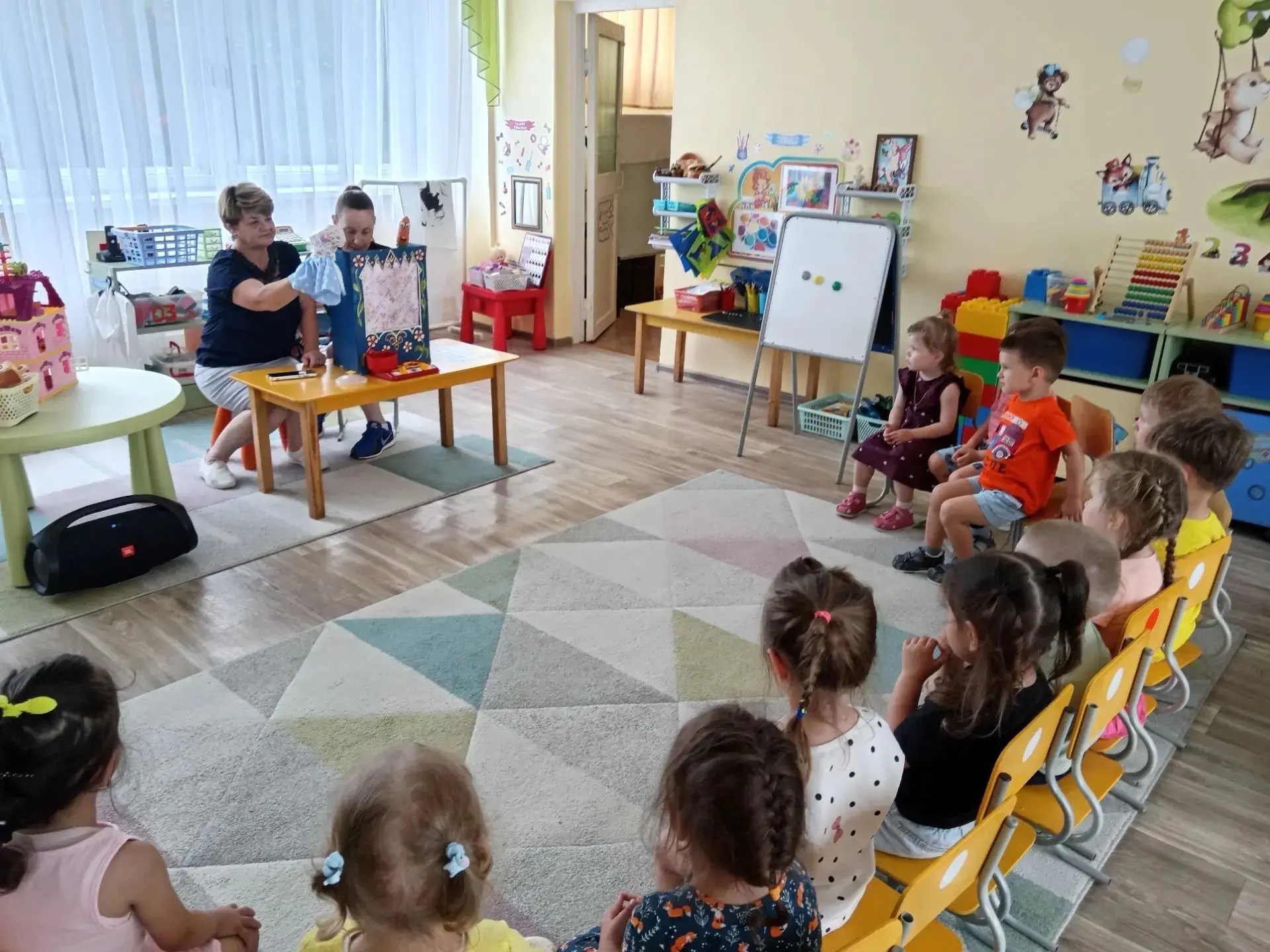 Уроки повара Булочки 🥐