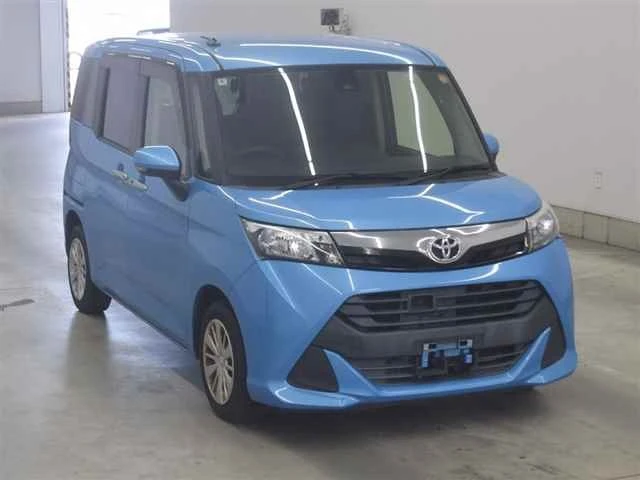 🇯🇵 Авто из Японии