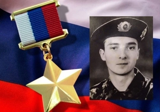 Память героя!!!!! 20 августа 1980 года родился Дмитрий Александрович Шектаев - снайпер-...