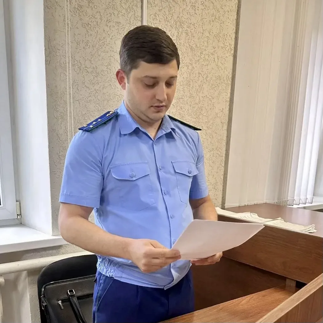 Мужчина надолго лишился свободы за выстрел в ребенка