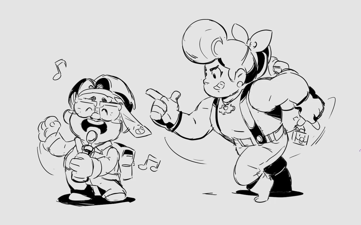 #BrawlStars