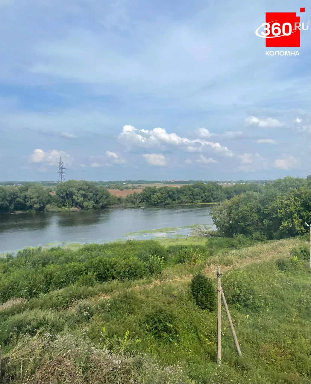 Доброе утро, Коломна!

Вот и понедельник. Мы его не ждали, а он всё равно пришёл. Значит, пора стрях