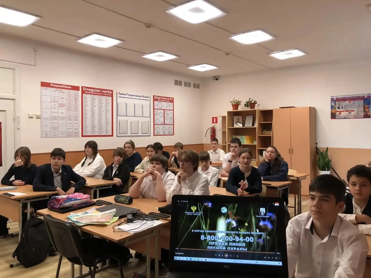 #АкцияСохранимЛес