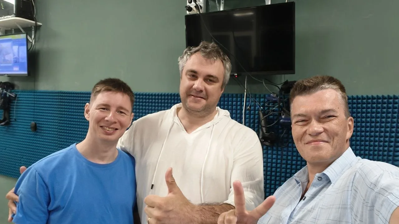 Клуб #разгоны 3 встреча + поездка