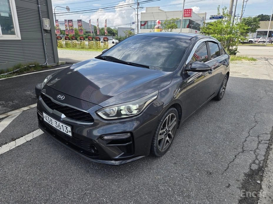 🚗 Новое объявление: