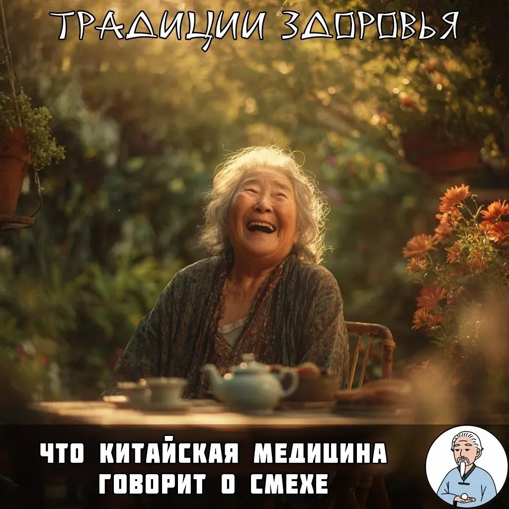 🌟 Смех — лучшее лекарство для сердца!