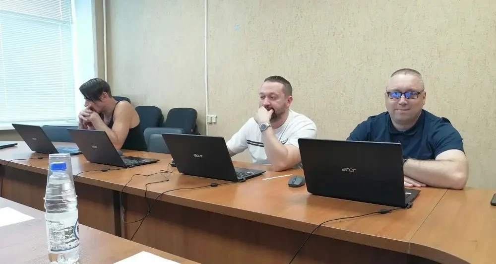Итоги заседания лицензионной комиссии и квалификационного экзамена