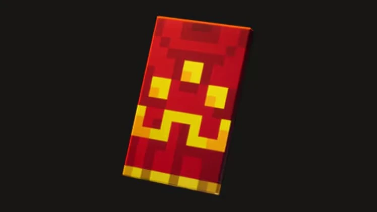 ⚡️ Два плаща из Minecraft Dungeons II появятся в ванильном Minecraft!