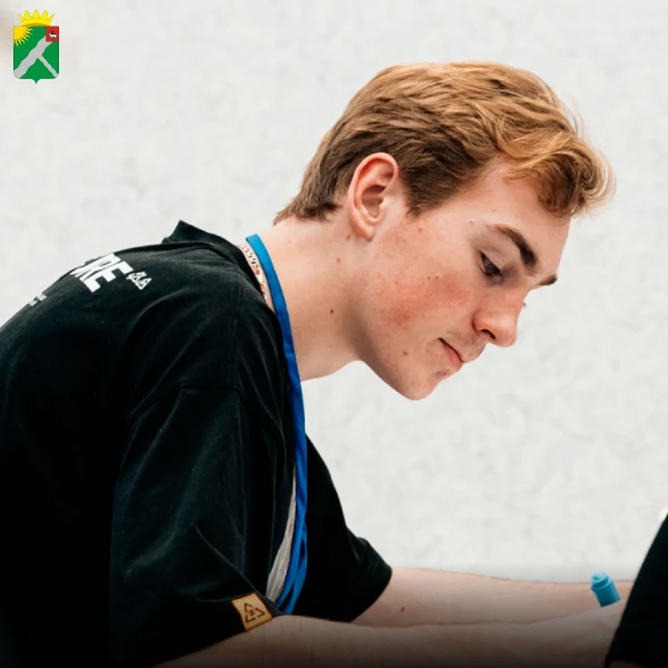 👩‍🎓 В Прикамье стартует приёмная кампания в вузы
⁣
С 20 июня выпускники школ могут подавать докуме